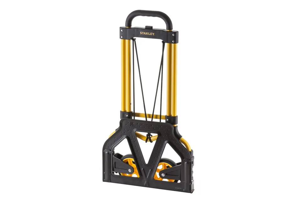 Chariot de transport pliable