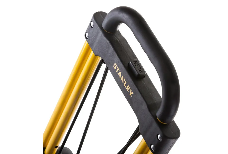 Chariot de transport pliable