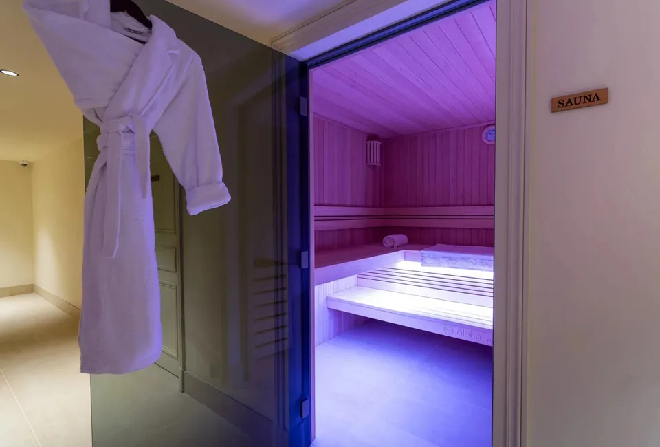 Luxueux s&eacute;jour &agrave; Fontainebleau