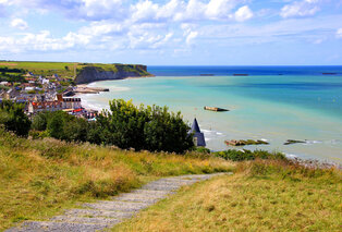 Séjour de charme au coeur de la Normandie