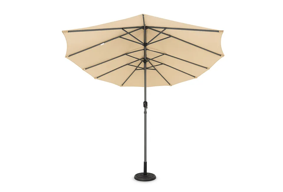 Parasol double