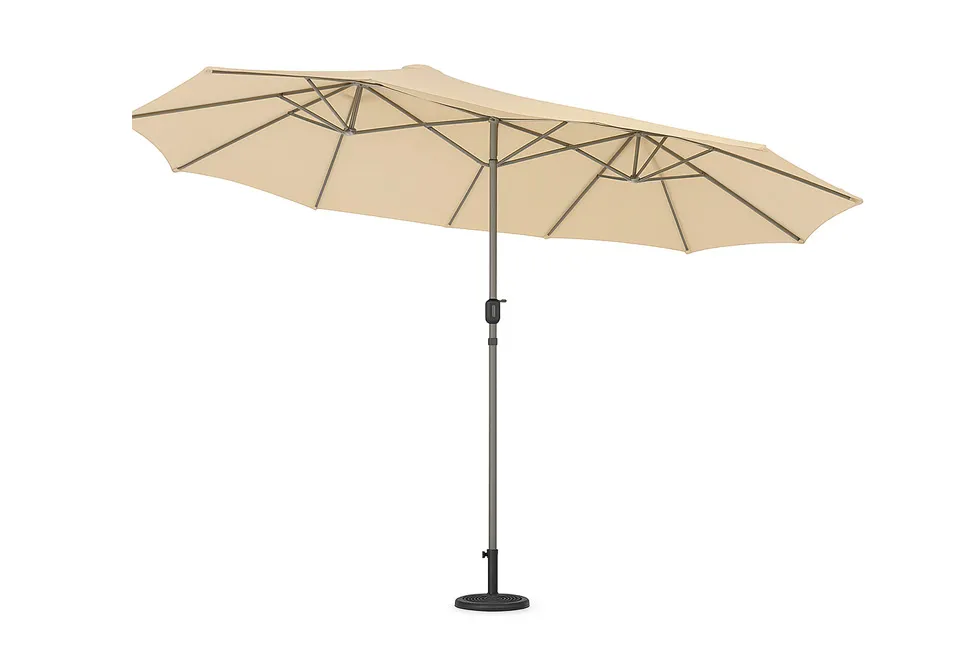 Parasol double
