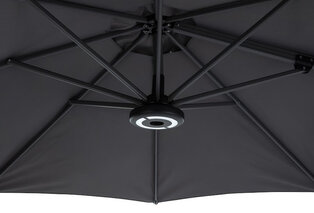 Parasol double avec housse de protection — 17