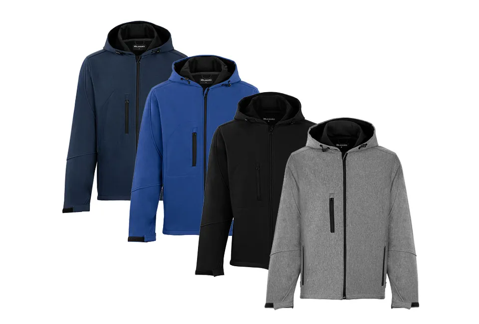 Kurtka softshell