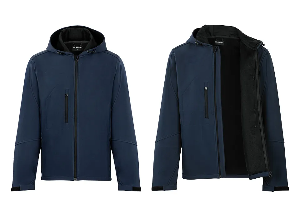 Kurtka softshell
