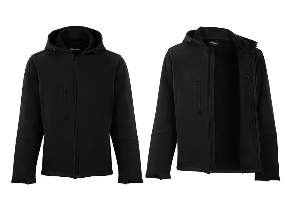 Kurtka softshell