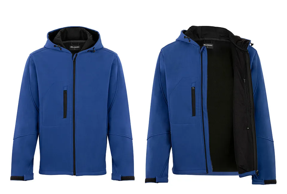 Kurtka softshell
