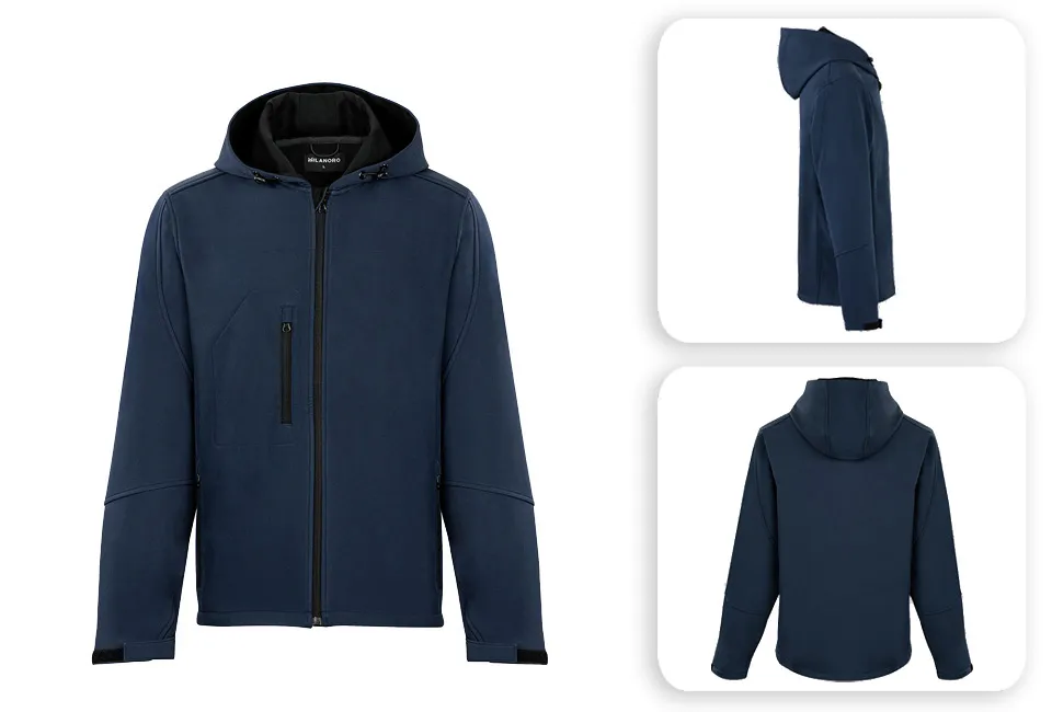 Kurtka softshell