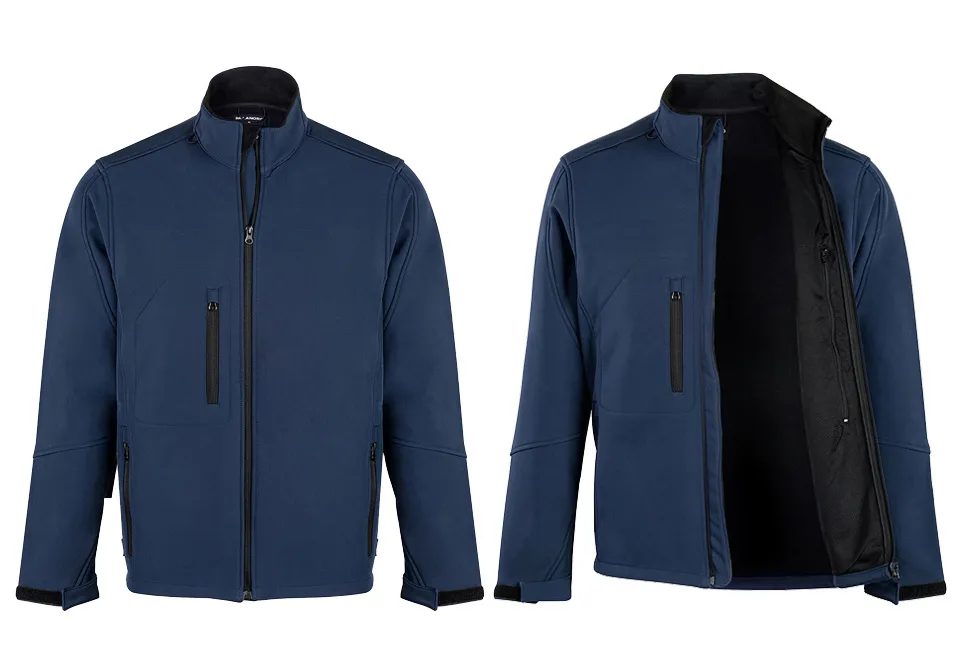 Kurtka softshell