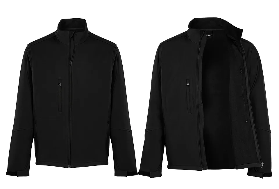 Kurtka softshell