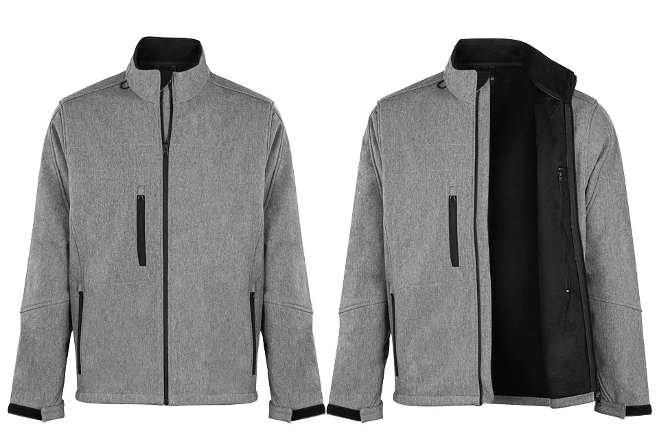 Kurtka softshell