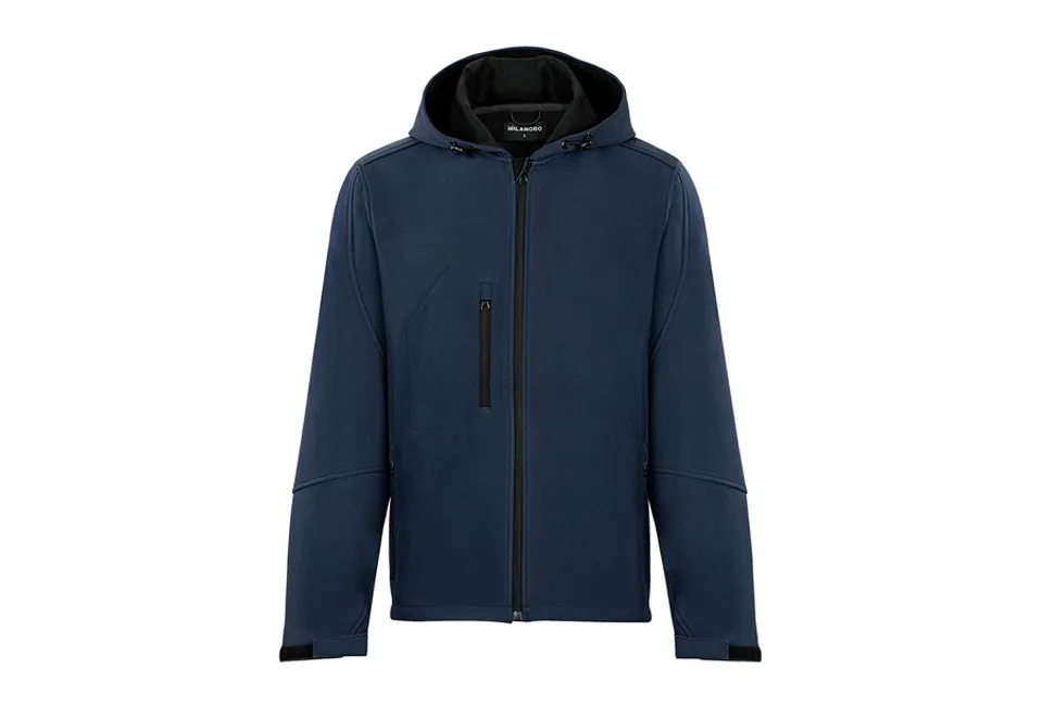 Kurtka softshell
