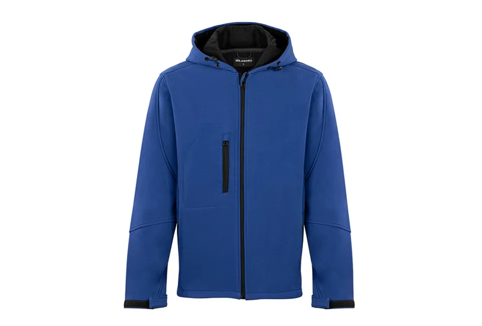 Kurtka softshell