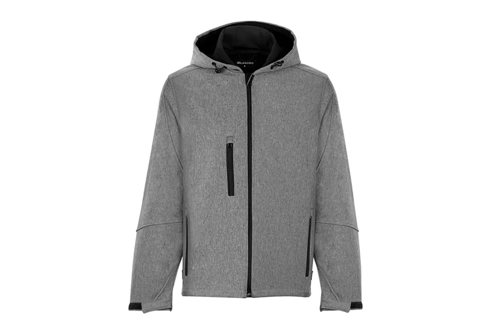 Kurtka softshell