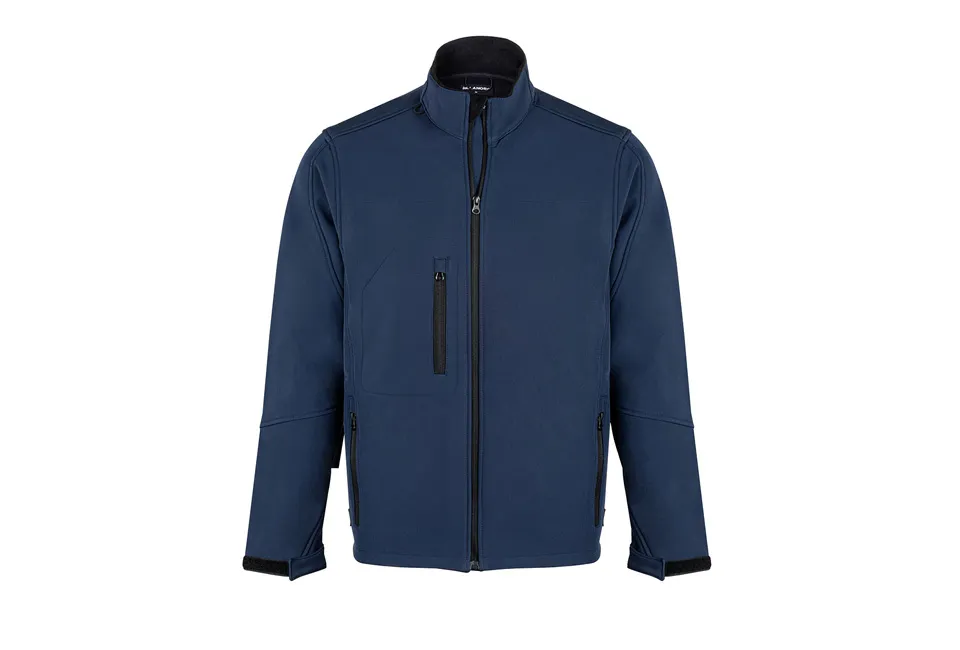 Kurtka softshell