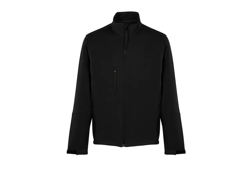Kurtka softshell