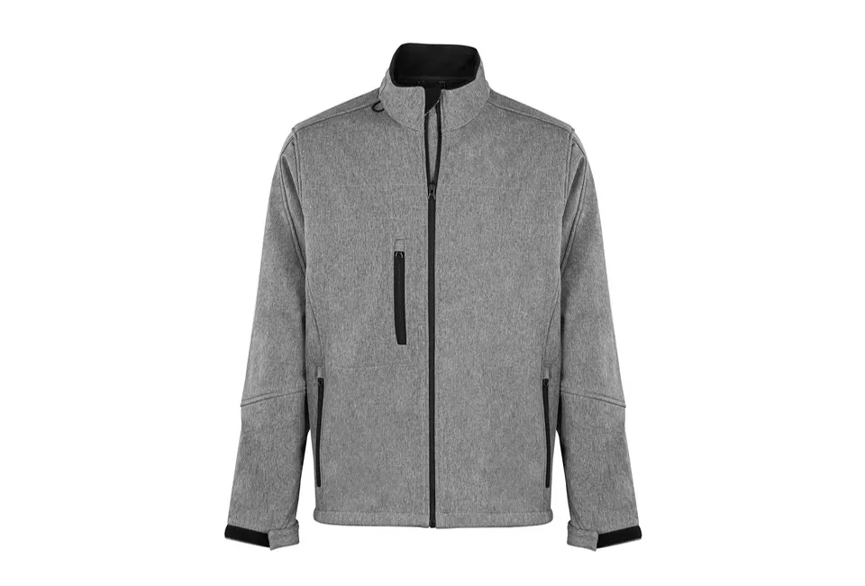 Kurtka softshell