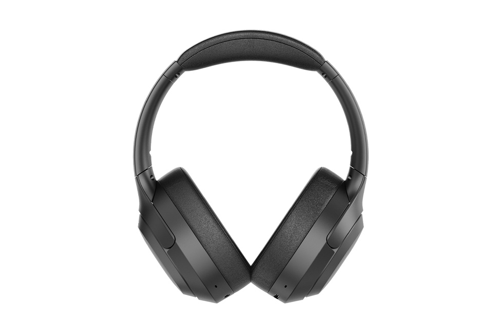 OOQE AX PRO: Latest advanced noise-cancelling headphones