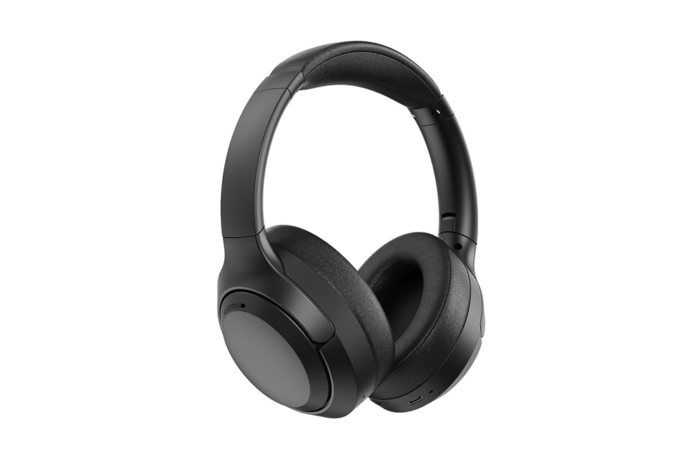 OOQE AX PRO: Latest advanced noise-cancelling headphones
