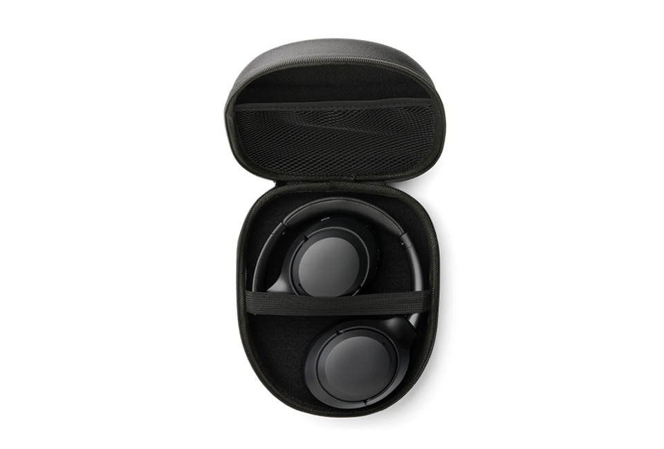 OOQE AX PRO: Latest advanced noise-cancelling headphones