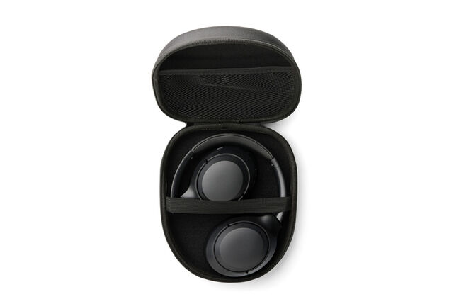 OOQE AX PRO: Latest advanced noise-cancelling headphones