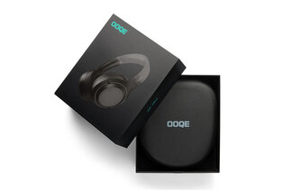 OOQE AX PRO: Latest advanced noise-cancelling headphones — 7