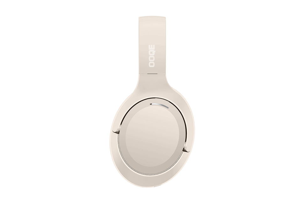 OOQE AX PRO: Latest advanced noise-cancelling headphones