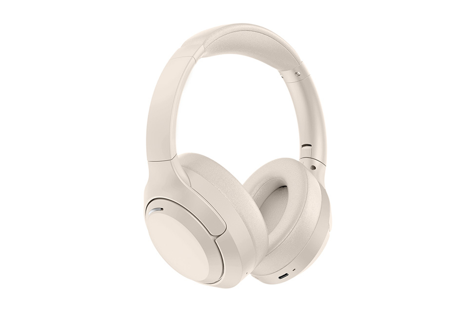 OOQE AX PRO: Latest advanced noise-cancelling headphones