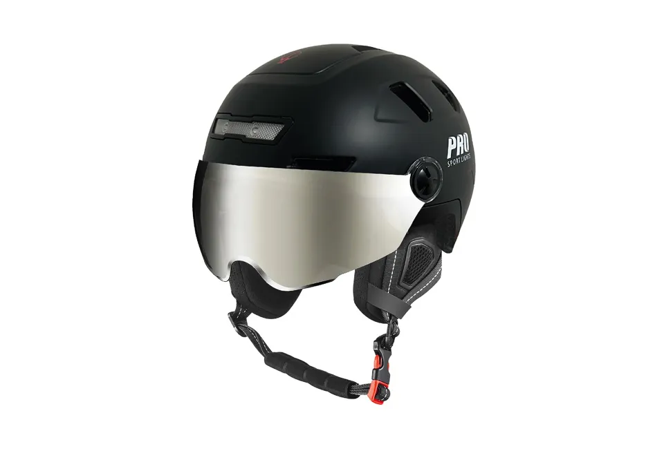 Kask na rower elektryczny