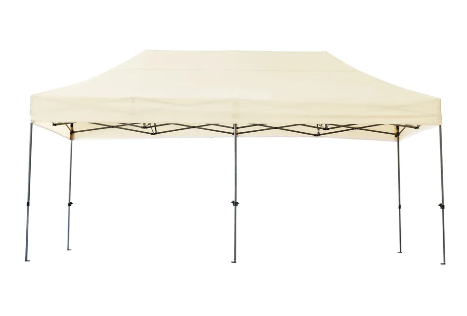 Opvouwbare pop-up partytent