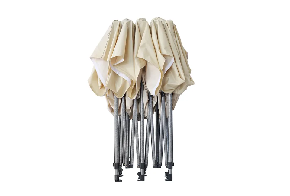 Opvouwbare pop-up partytent