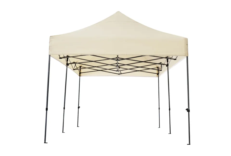 Opvouwbare pop-up partytent