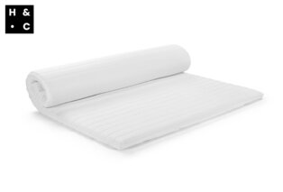 Surmatelas en mousse antibactérienne