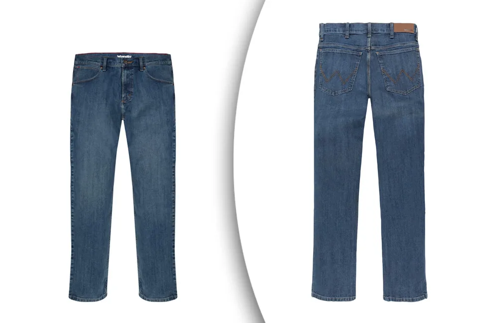 Jeans Wrangler