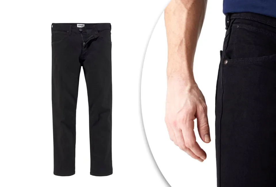 Jeans Wrangler