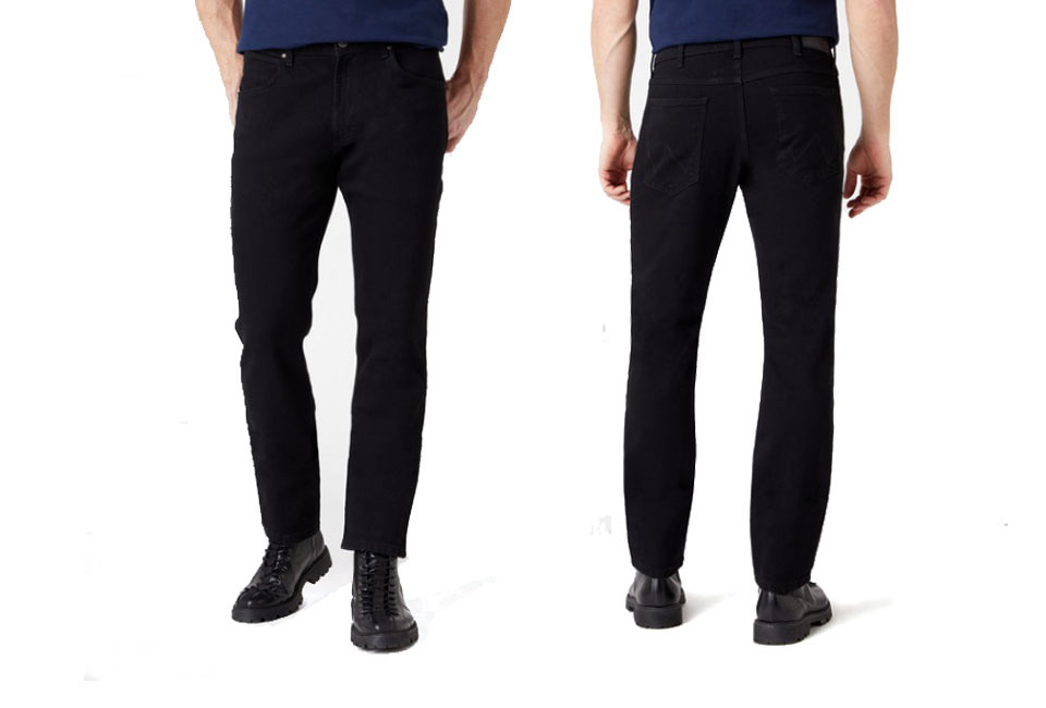 Wrangler Jeanshose für Herren