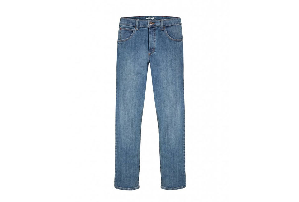 Wrangler Jeanshose für Herren