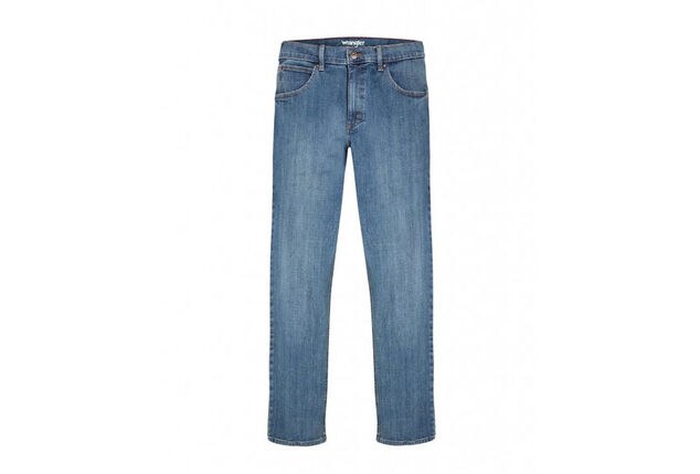 Wrangler Jeanshose für Herren