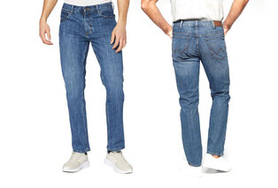 Wrangler Jeanshose für Herren — 9