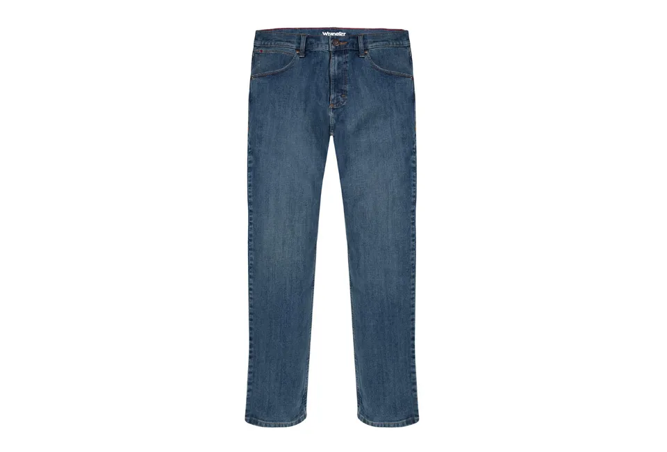 Jeans Wrangler