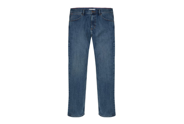 Wrangler Jeanshose für Herren