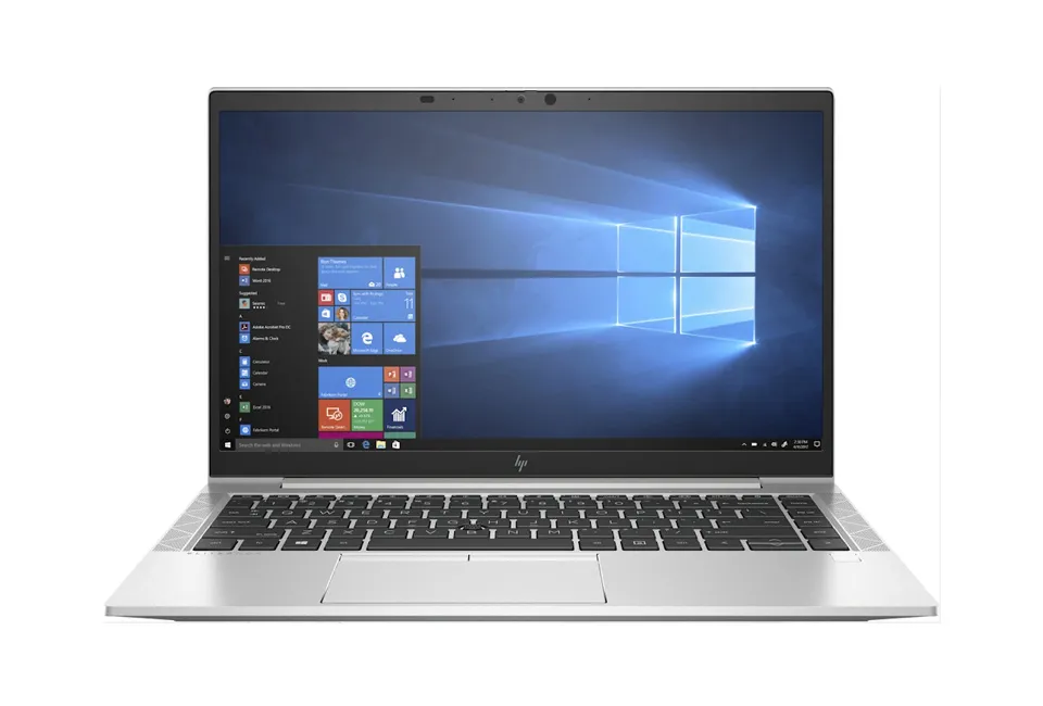 Ordinateur portable remis &agrave; neuf HP EliteBook 845