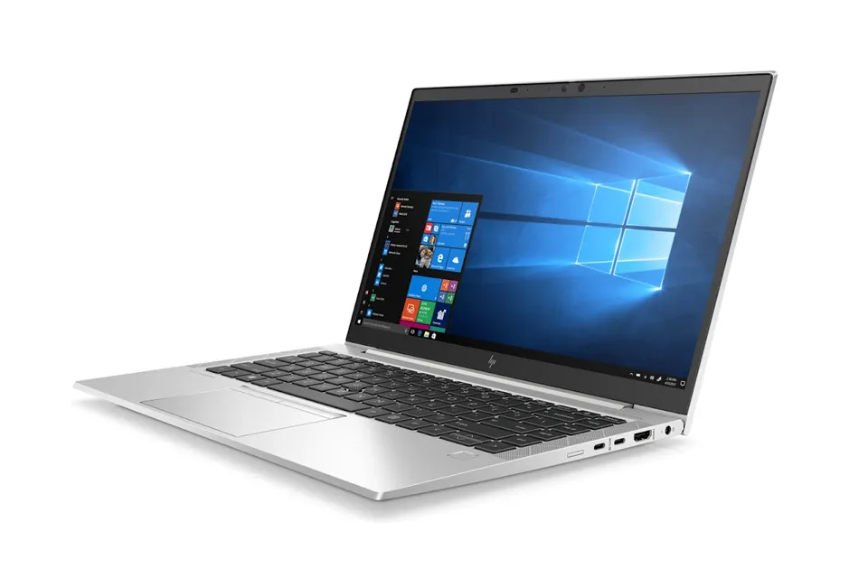 Ordinateur portable remis &agrave; neuf HP EliteBook 845