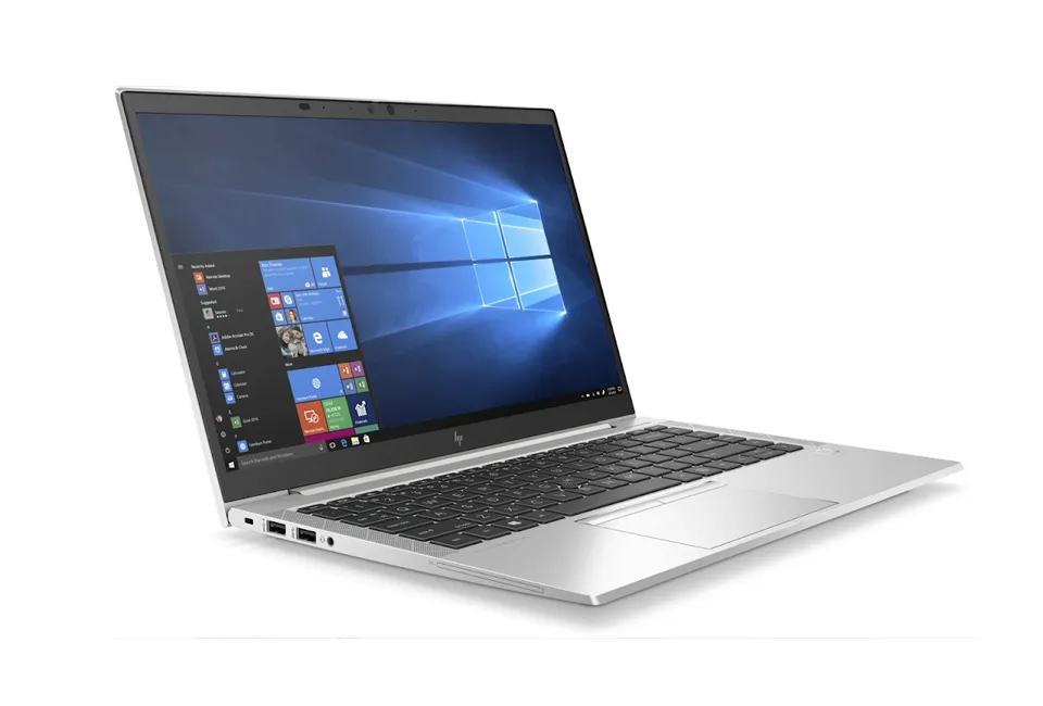 Ordinateur portable remis &agrave; neuf HP EliteBook 845
