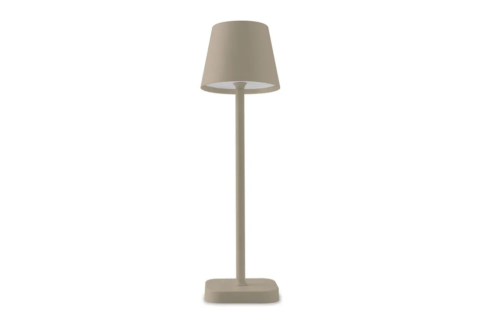 Candeeiro de mesa