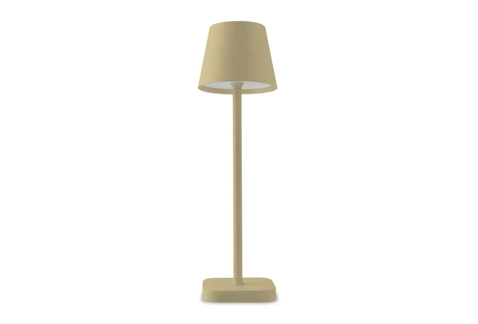 Candeeiro de mesa