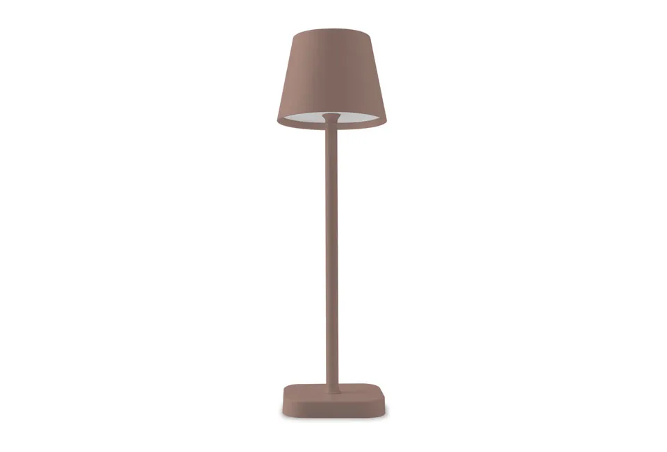 Candeeiro de mesa