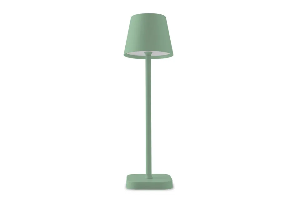 Candeeiro de mesa