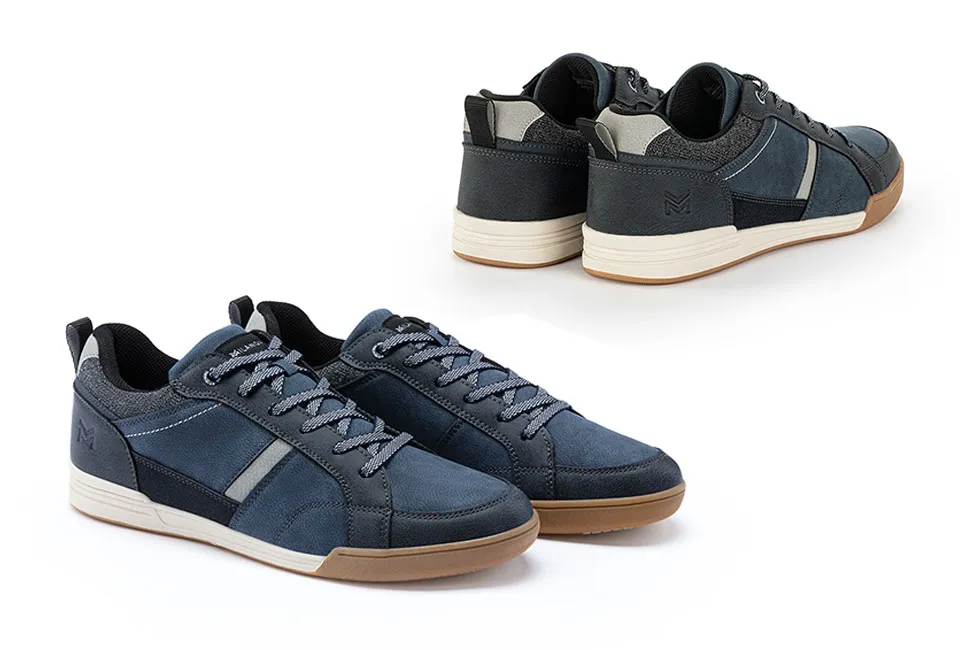 Herensneakers