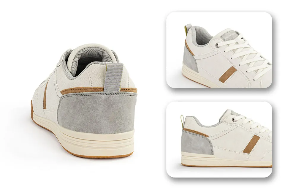 Herensneakers